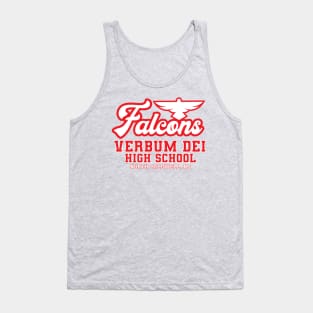 Verbum Dei High School Tank Top